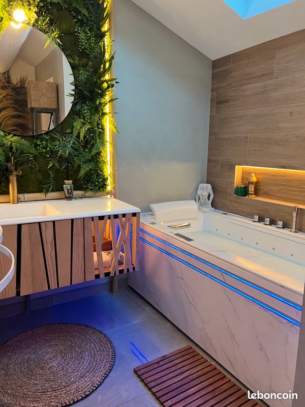 Appartement 3 pièces 80 m² · à Donzère · 80 m² · 180 000 €