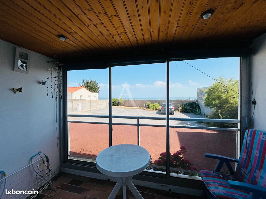 Appartement 1 pièce 19 m² · à La Barre-de-Monts · 19 m² · 65 300 €