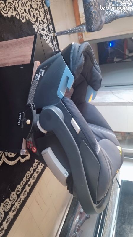 Siège auto bb cybex (image 1)