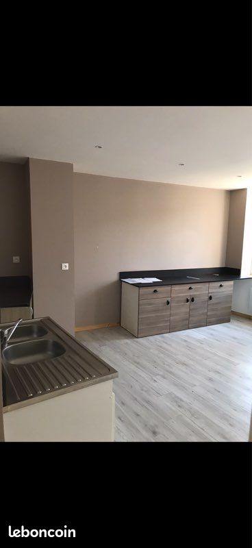 Appartement 4 pièces 90 m² · à Jonzieux · 90 m² · 580 €