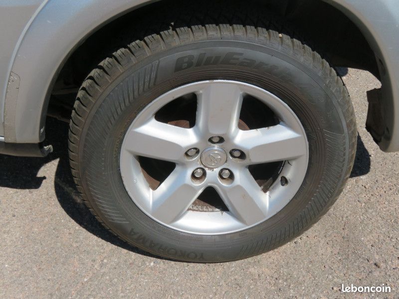 Toyota RAV4 115 D-4D VXE 5P (image 11)