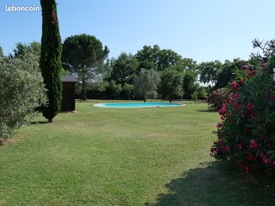 Maison 10 pièces 189 m² · à Uzès · 189 m² · 595 000 €