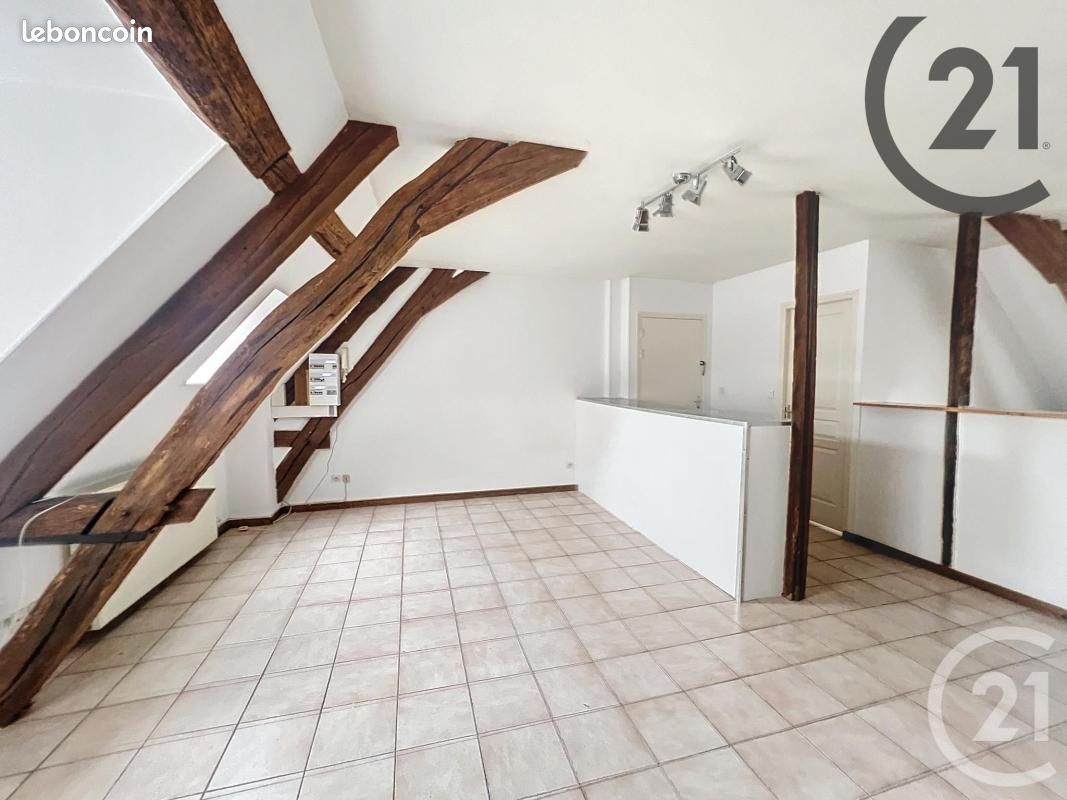 Appartement 4 pièces 75 m² · à Sens · 75 m² · 705 €/mois