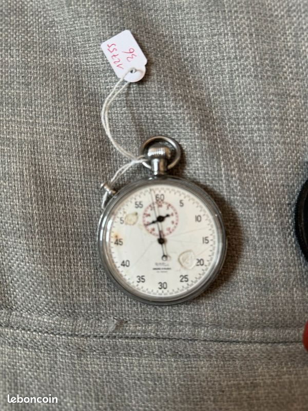Lots de chronomètres (image 2)