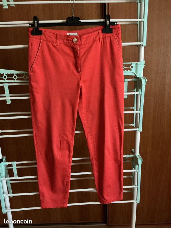 Pantalon (image 1)