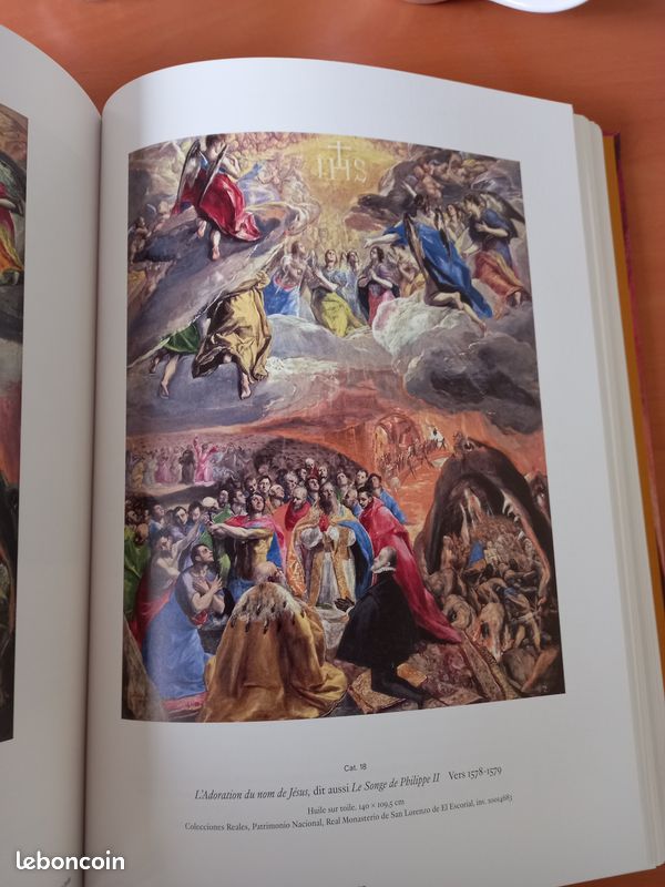 Greco catalogue exposition (image 4)