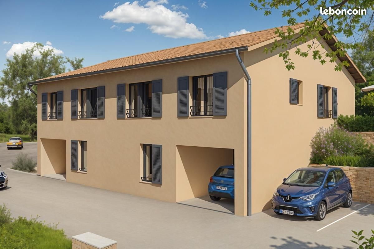 Maison 4 pièces 87 m² · à Villefranche-sur-Saône · 87 m² · 247 000 €