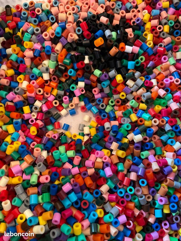 Perles hama (image 2)
