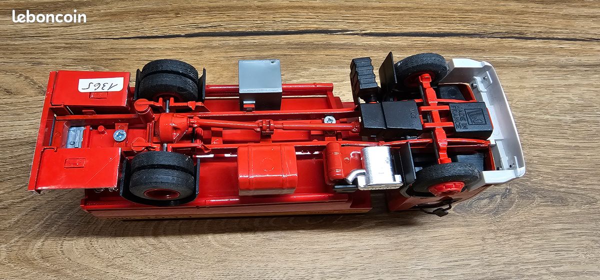 Archives des Renault in 1:43 scale