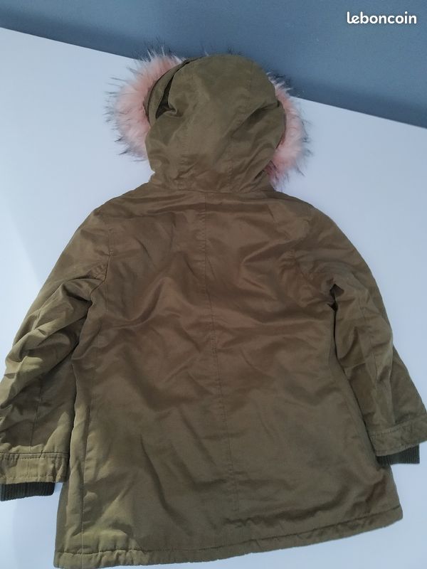 Manteau Zara Girls (image 3)