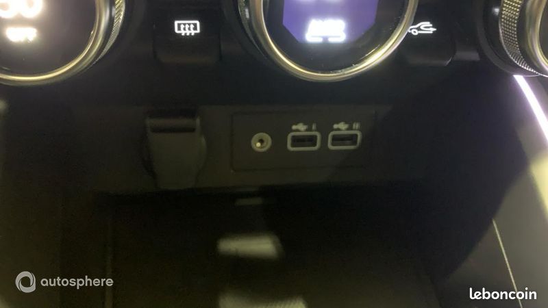 Mitsubishi Colt 1.6 MPI HEV 143ch Intense 2026 (image 30)