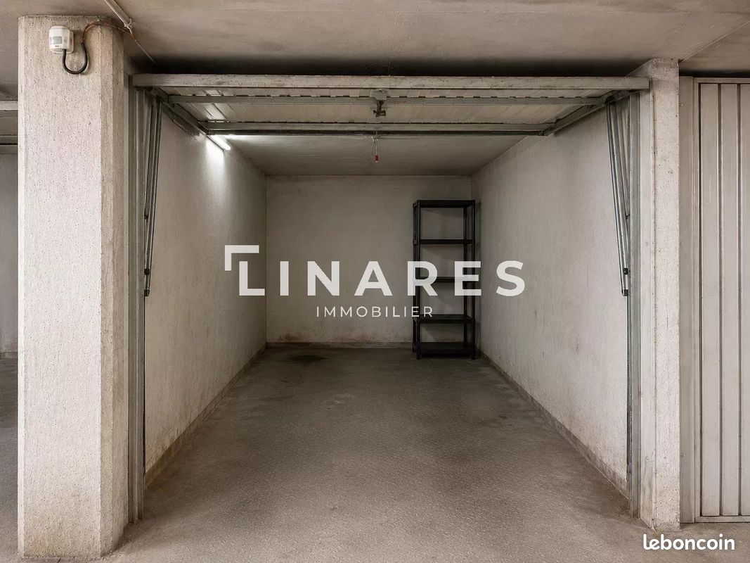 Parking 14 m² · à Marseille · 14 m² · 57 000 €