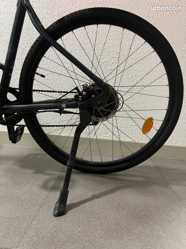 Vélo Électrique Decathlon Riverside RS 100E (image 7)