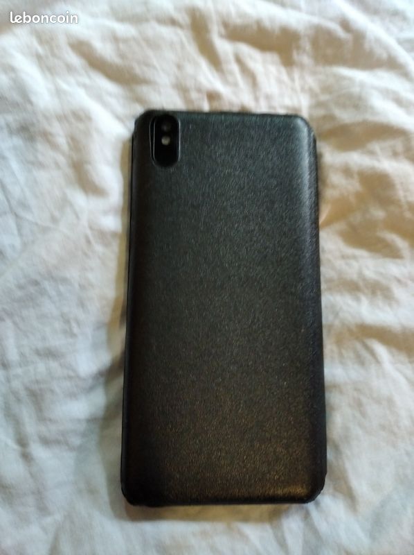 Smartphone klipad Kl 601 double sim (image 4)