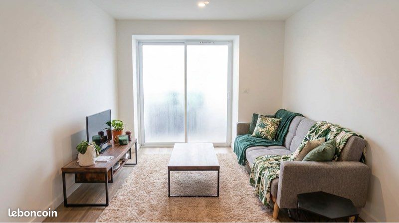 Appartement 2 pièces 35 m² · à Saint-Chamas · 35 m² · 750 €/mois