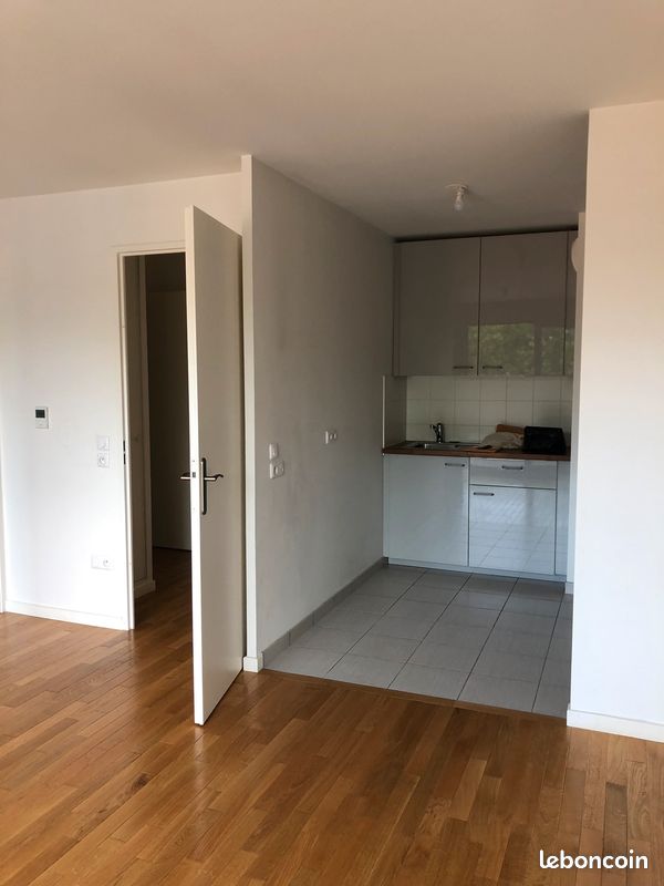 Appartement 2 pièces 42 m² · à Thiais · 42 m² · 1 095 €/mois