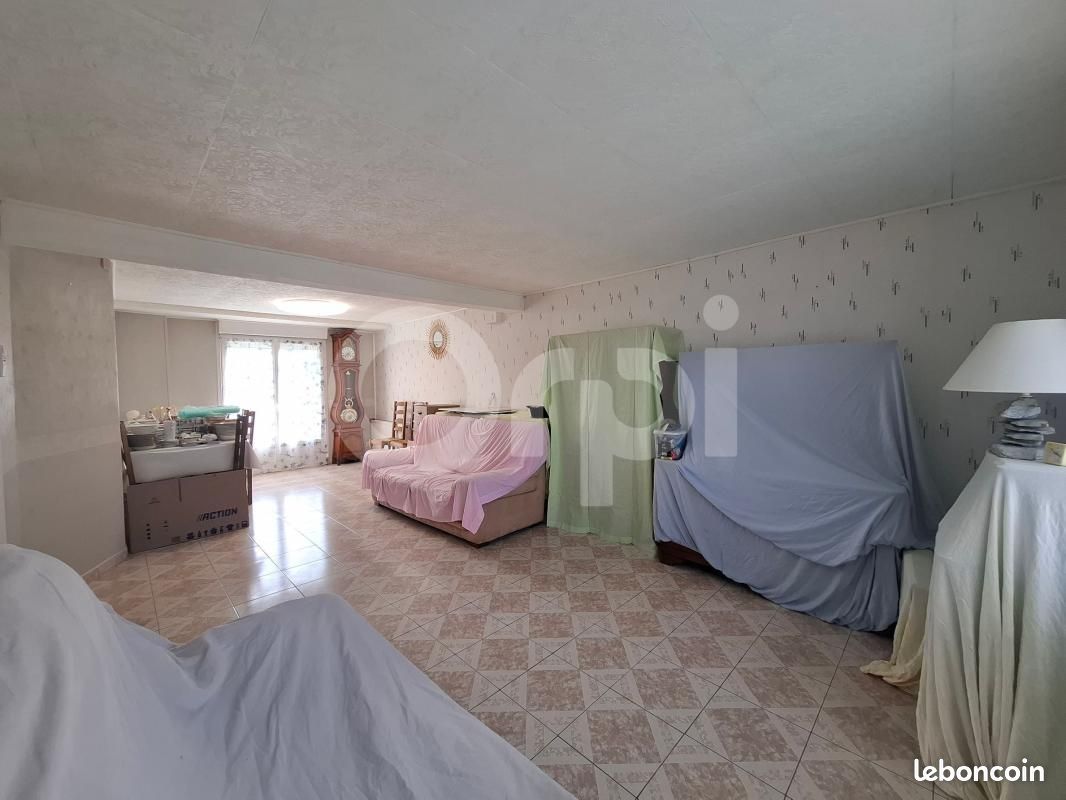 Maison 5 pièces 139 m² (image 5)