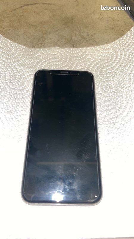 IPhone X (image 1)