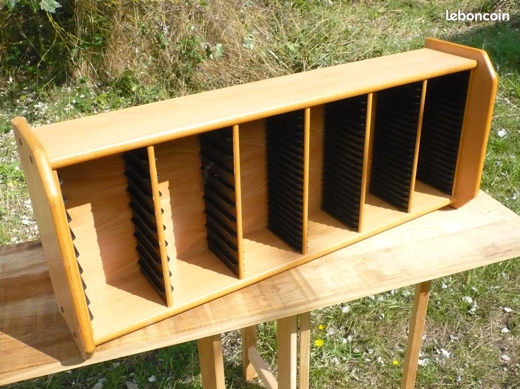 Meuble range cd (image 3)