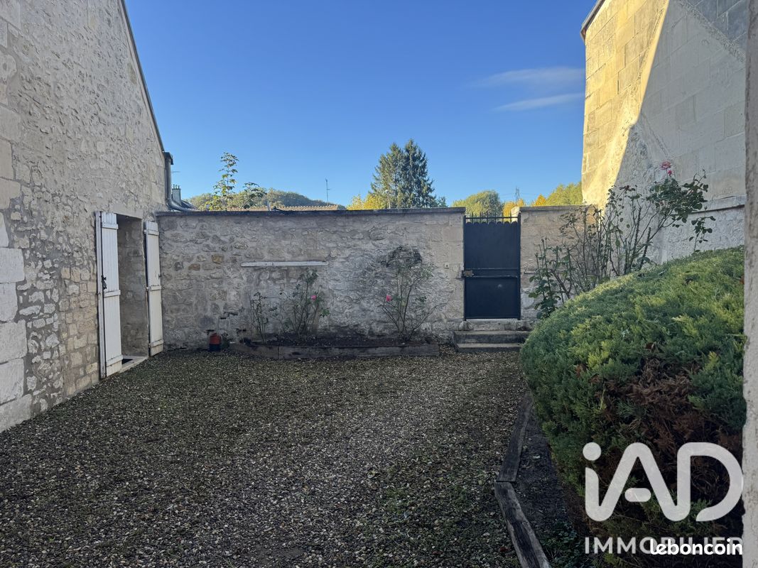 Maison 4 pièces 91 m² · à Verberie · 91 m² · 189 000 €