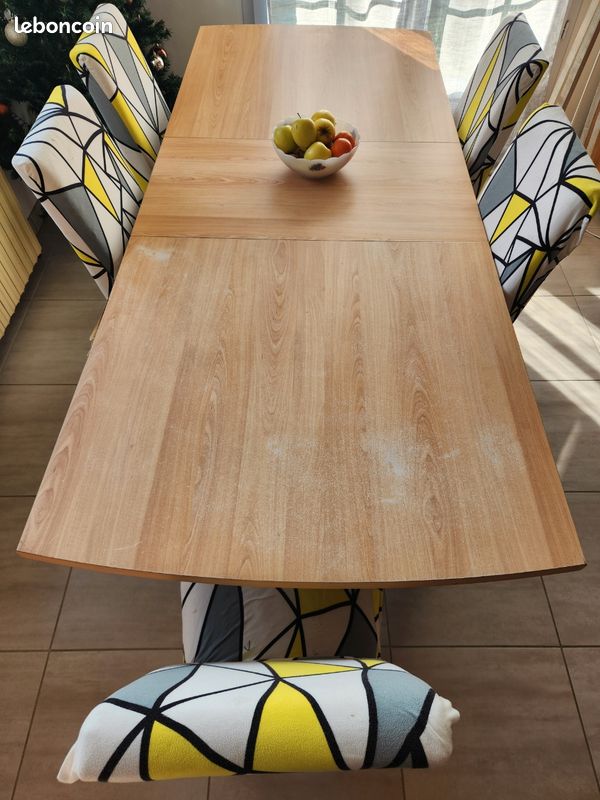 Ensemble salle à manger (image 2)