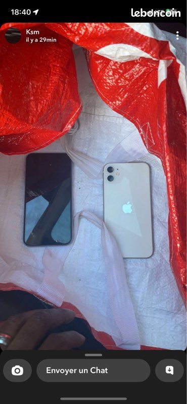 IPhone 11 (image 1)