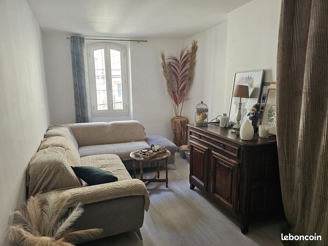 Appartement 2 pièces 38 m² · à Rognes · 38 m² · 128 000 €