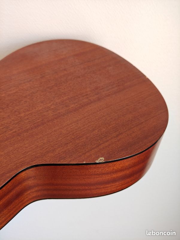 Guitar Classique Camps Sonata (image 6)