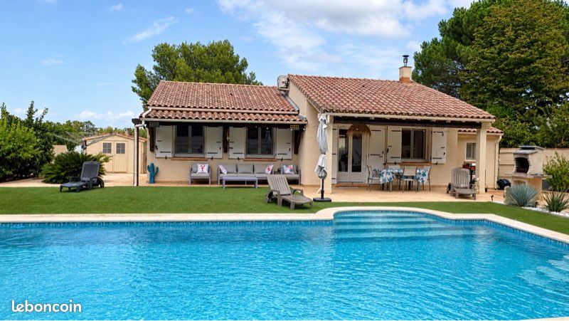 Maison 4 pièces 88 m² · à Salles-d'Aude · 88 m² · 340 000 €