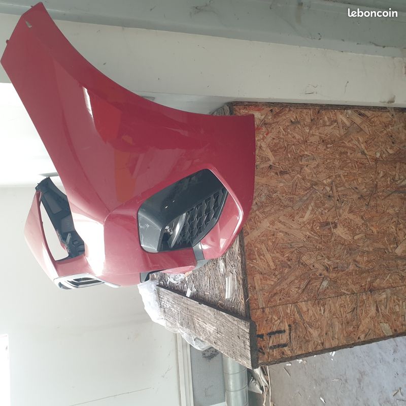 Par choc bmw serie 3 (image 2)