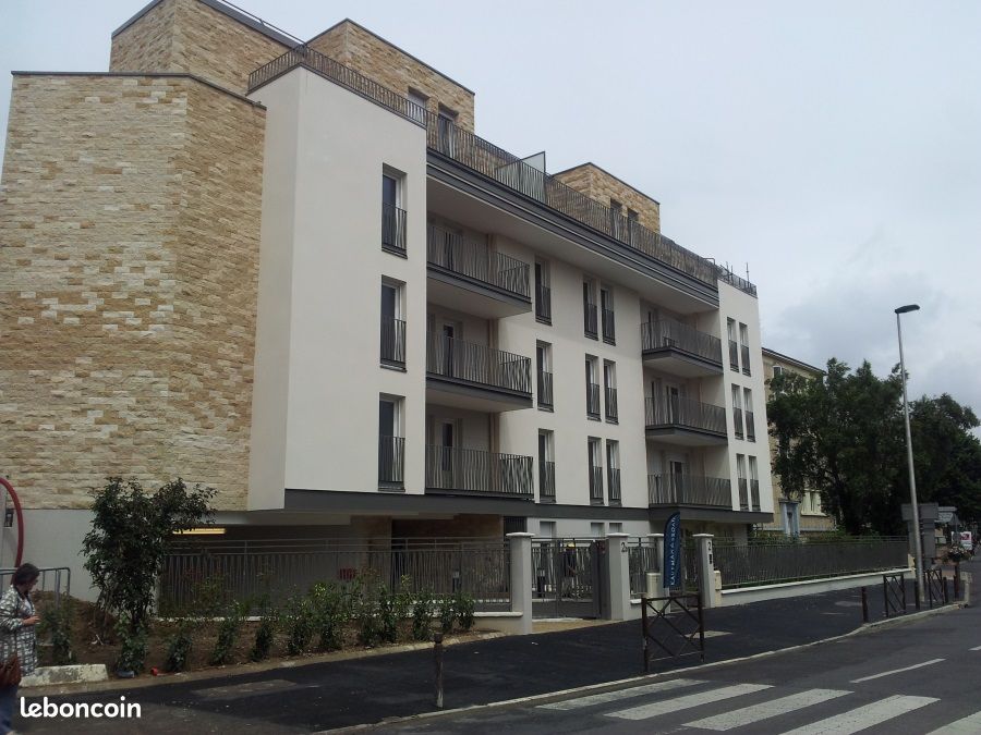 Appartement a louer chatenay-malabry - 1 pièce(s) - 30 m2 - Surfyn