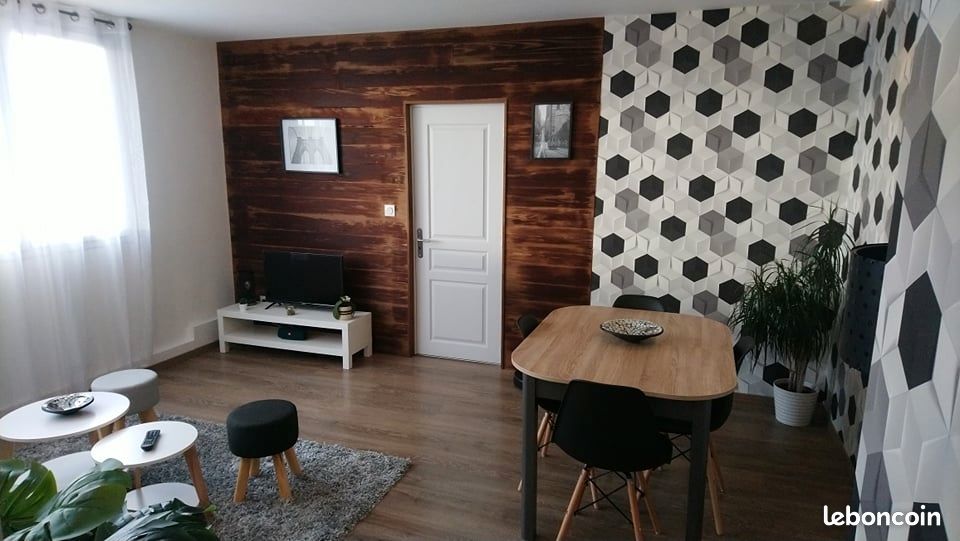 Appartement 2 pièces 51 m² · à Troyes · 51 m² · 710 €/mois