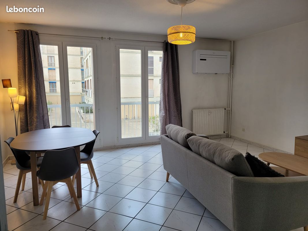 Appartement 4 pièces 70 m² · à Avignon · 70 m² · 790 €/mois