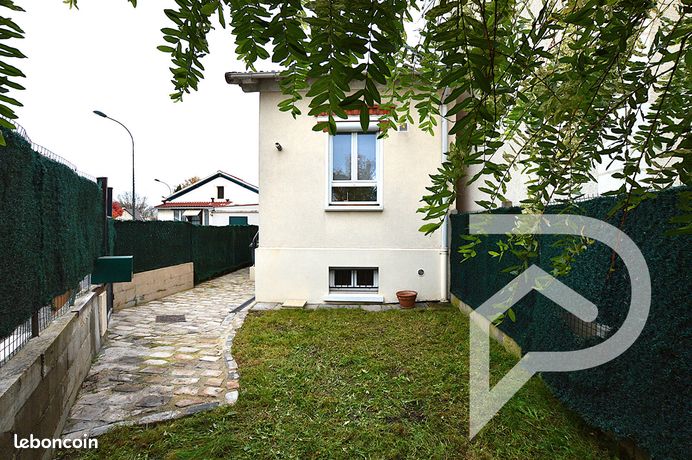 Maison 4 pièces 57 m²