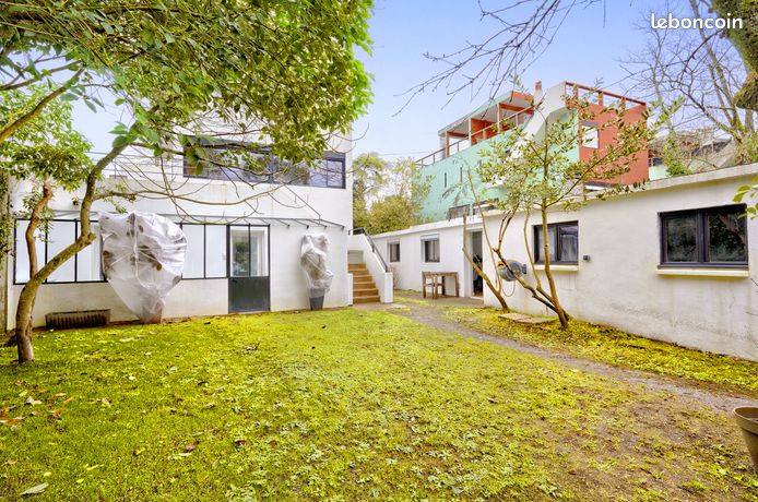 Maison 7 pièces 175 m²