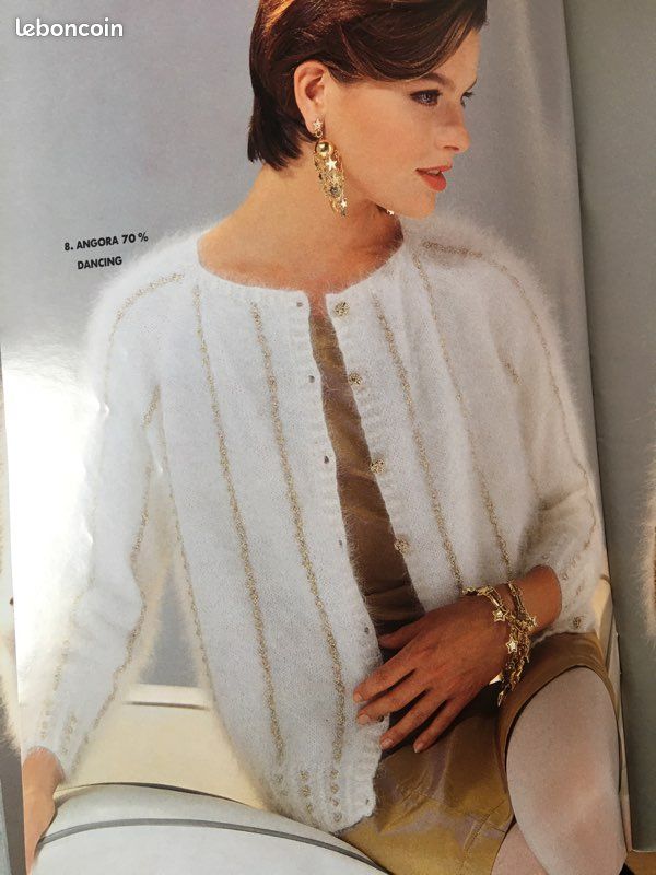 Catalogue bouton d'or n°49 (image 6)