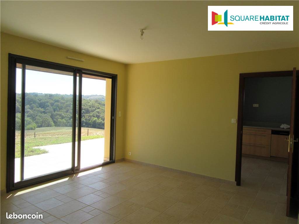 Maison 4 pièces 163 m² - Ozenx-Montestrucq 64300 (image principale 3)