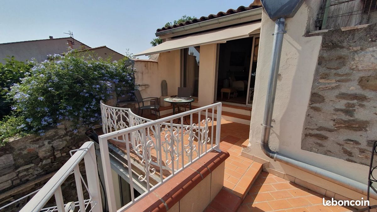 Maison 3 pièces 83 m² · à Sainte-Valière · 83 m² · 115 000 €