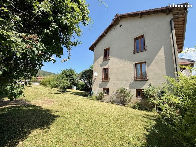 Maison 5 pièces 132 m² · à Valserhône · 132 m² · 405 000 €