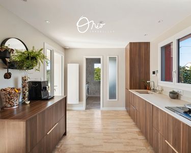 Maison 915 000 € - 175 m²