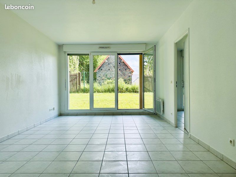 Appartement 2 pièces 50 m² · à Saint-Lô · 50 m² · 630 €/mois