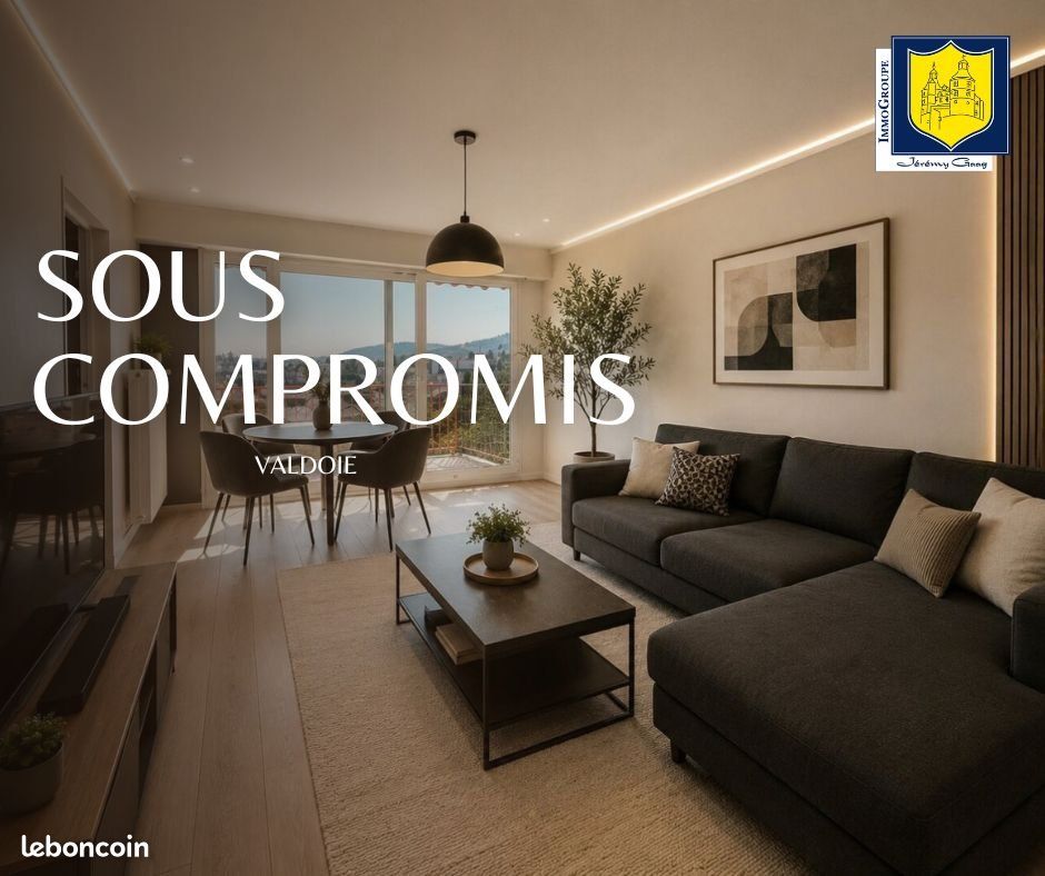 Appartement 4 pièces 76 m² · à Valdoie · 76 m² · 89 000 €