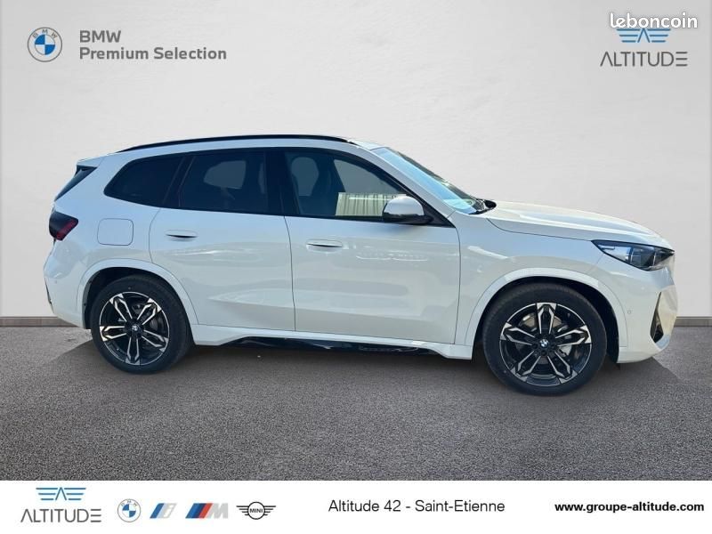 Bmw X1 ieDrive20 204ch M Sport (image 7)