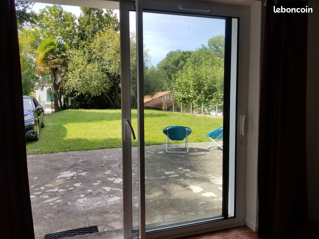 Location vacances appartement 4 pers. à Cambo (image 1)