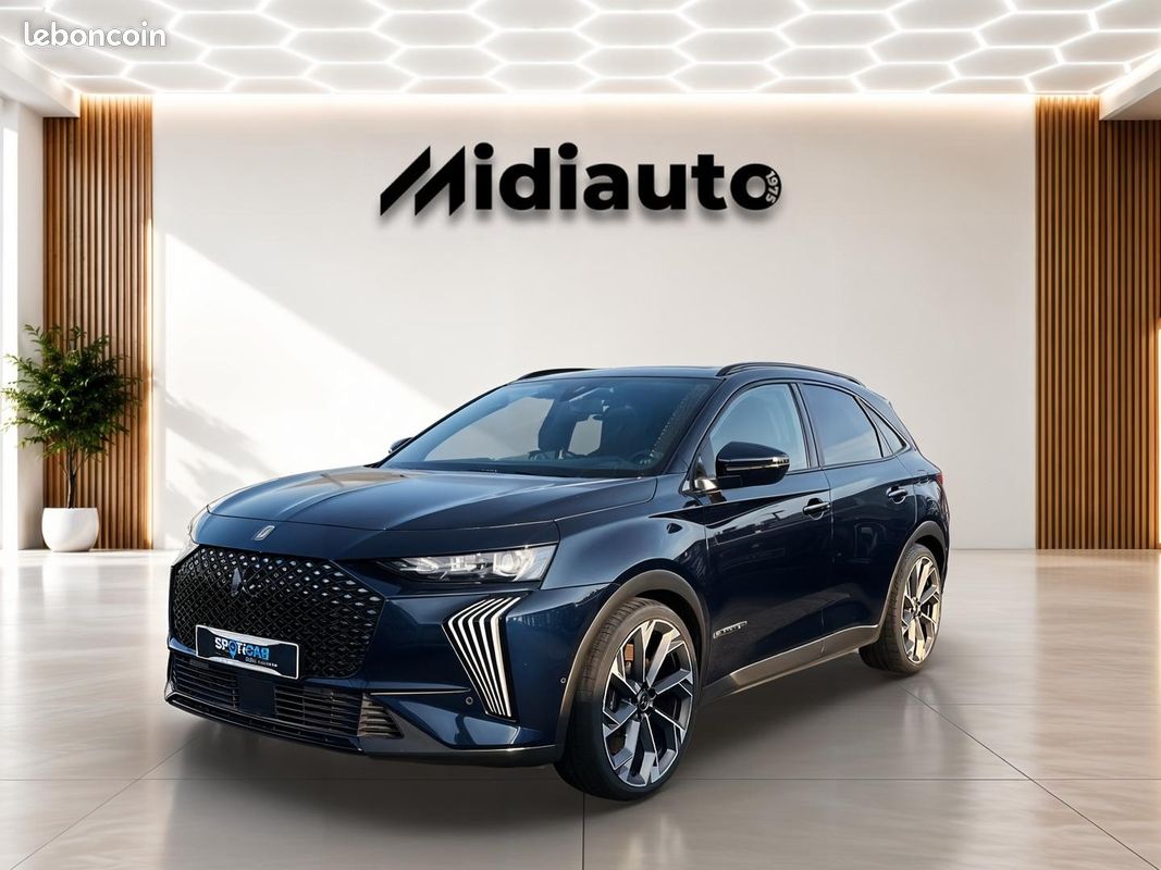 Ds DS 7 E-TENSE 4x4 360 La Premiere (image 1)