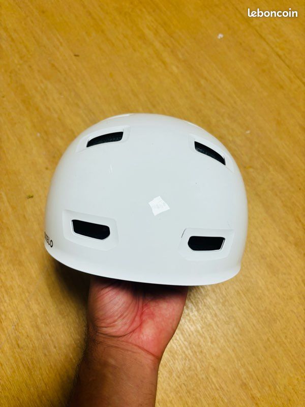 Casque vélo (image 3)