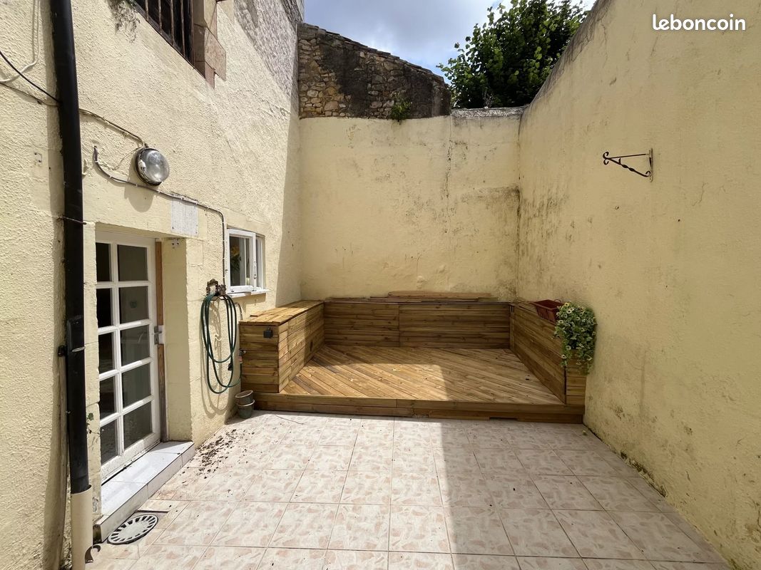 Maison de ville 10 pièces 191 m² (image 17)