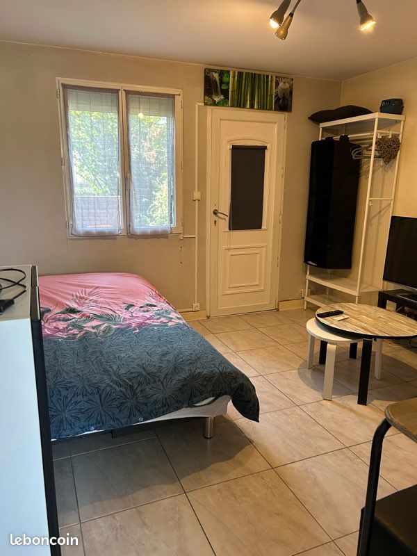 Appartement 1 pièce 32 m² · à Mérignac · 32 m² · 570 €