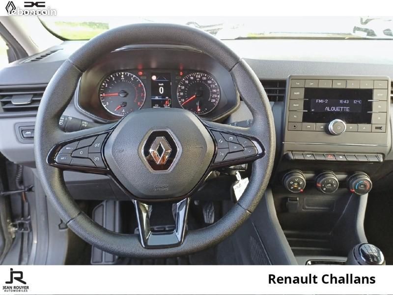 Renault Clio 1.0 SCe 65ch Authentic (image 16)
