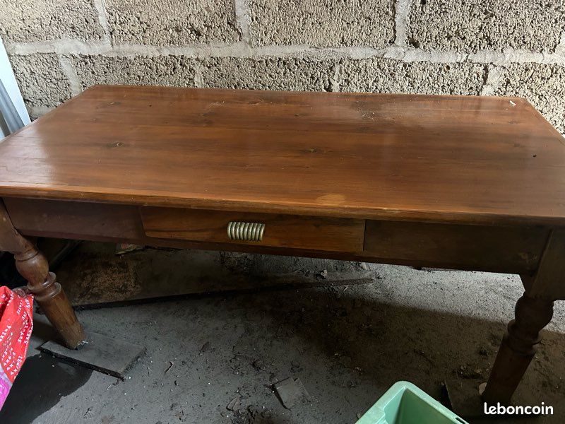 Table basse (image 1)